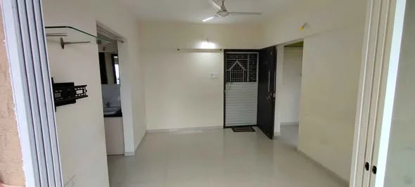 1 BHK Flat for Rent in Ganga new town