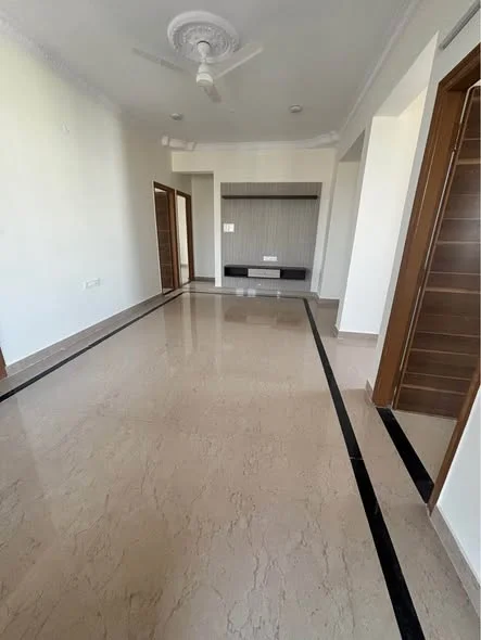 3 BHK Flat for Rent in Kudlu Gate (B-Block) Towards begur and E-city