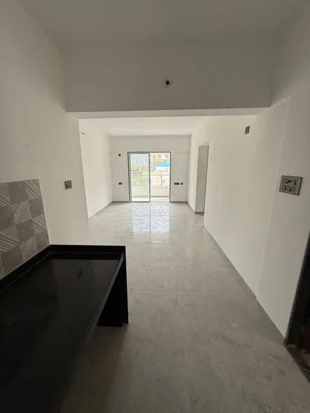 2 BHK Flat for Rent in Hinjewadi Phase 1