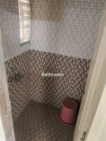 1 BHK Flat for Sale in Ulwe