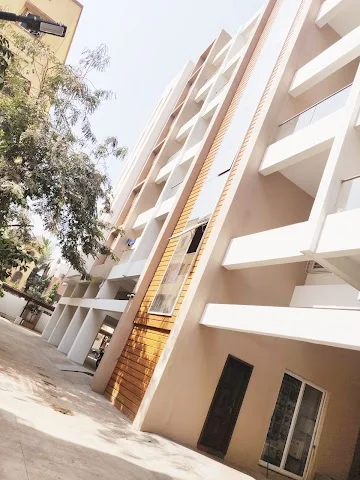 3 BHK Flat for Rent in Kharadi