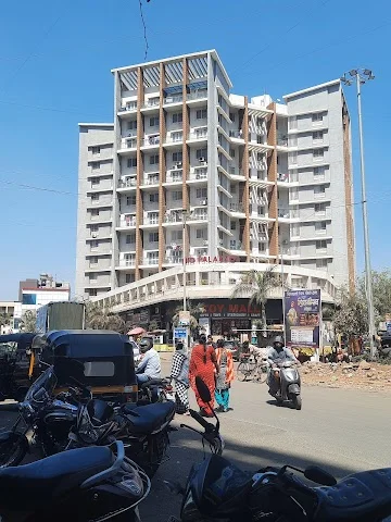 3 BHK Flat for Rent in Kharadi