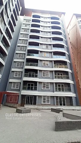 3 BHK Flat for Sale in Viman Nagar