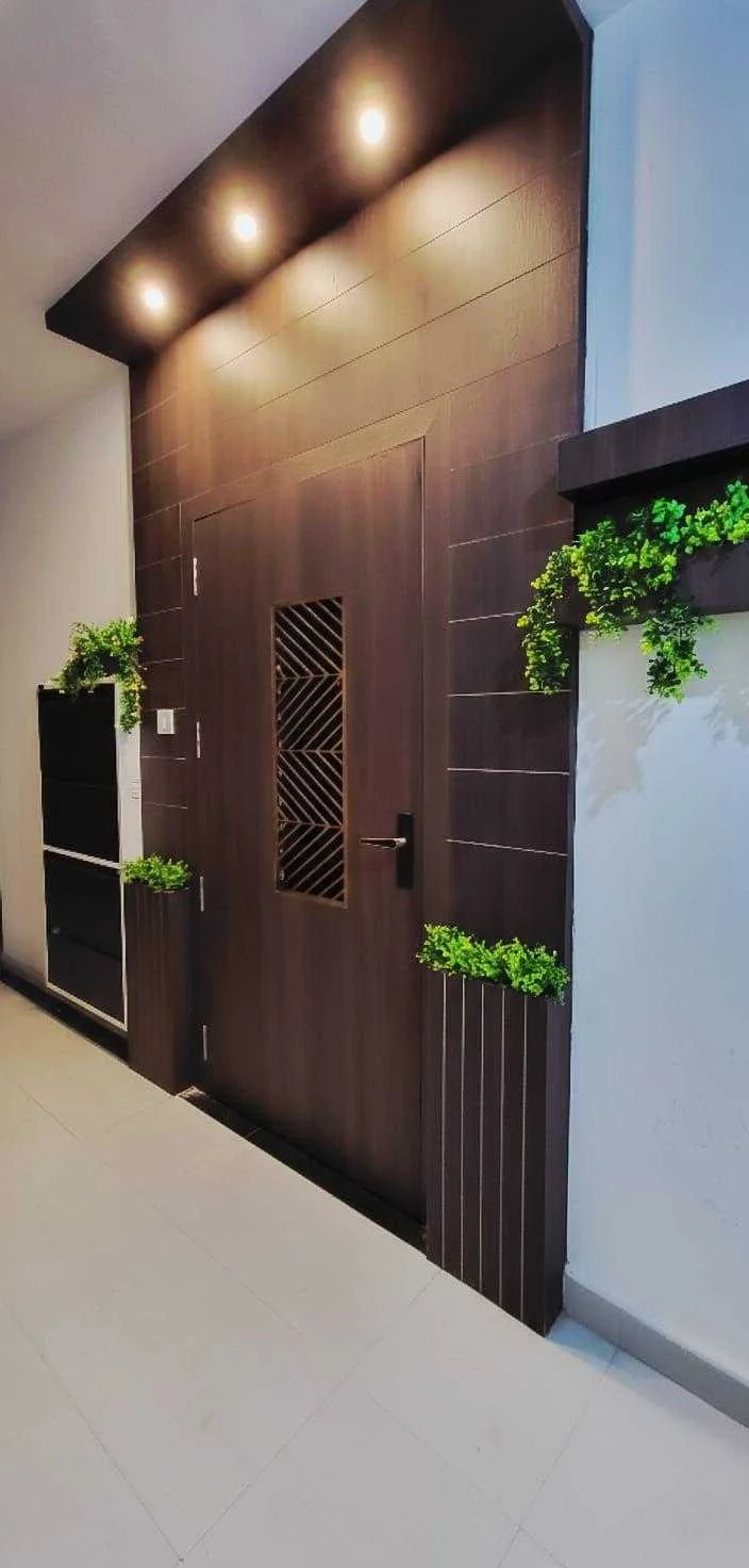 1 BHK Flat for Rent in Pimpri-Chinchwad next to phoenix millenium mall wakad