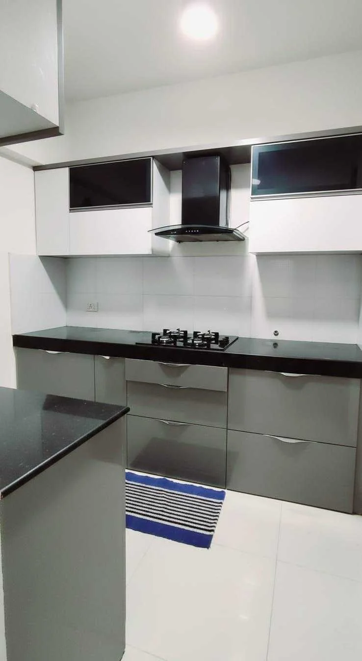 1 BHK Flat for Rent in Pimpri-Chinchwad next to phoenix millenium mall wakad