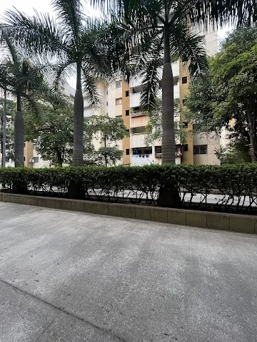 1 BHK Flat for Rent Near Mega Center