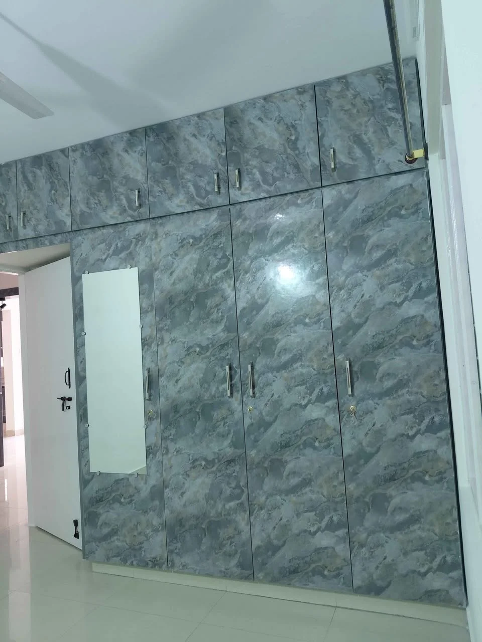 3 BHK Flat for Rent in Kasturi Nagar Near CCD tirumala maruthi apartment