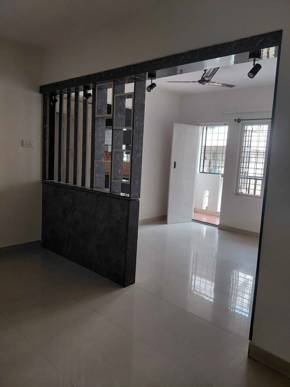 3 BHK Flat for Rent in Kasturi Nagar Near CCD tirumala maruthi apartment