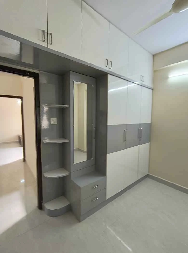 2 BHK Flat for Rent in Kadubeesanahalli road