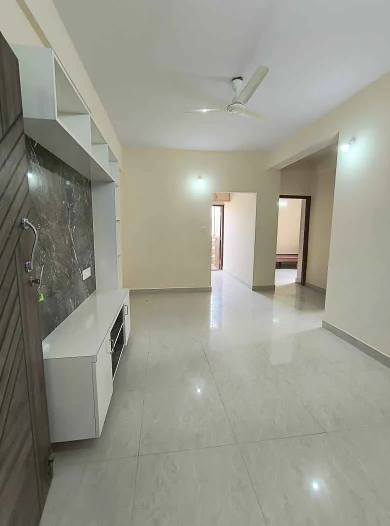 2 BHK Flat for Rent in Kadubeesanahalli road
