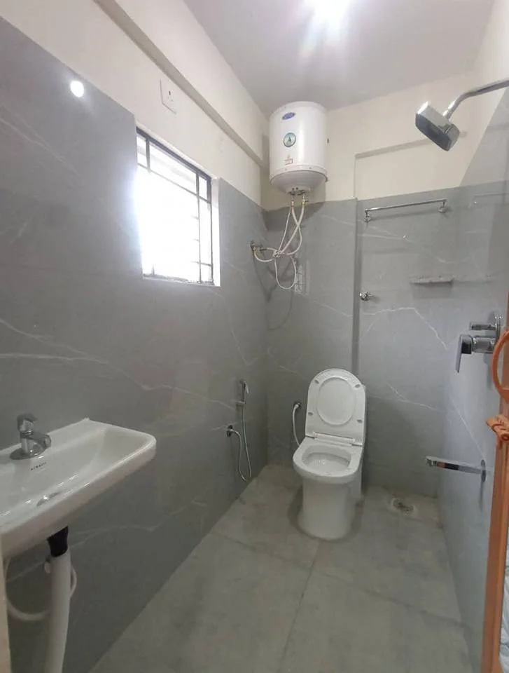 1 BHK Flat for Rent in Singasandra Very Near to HSR Layout