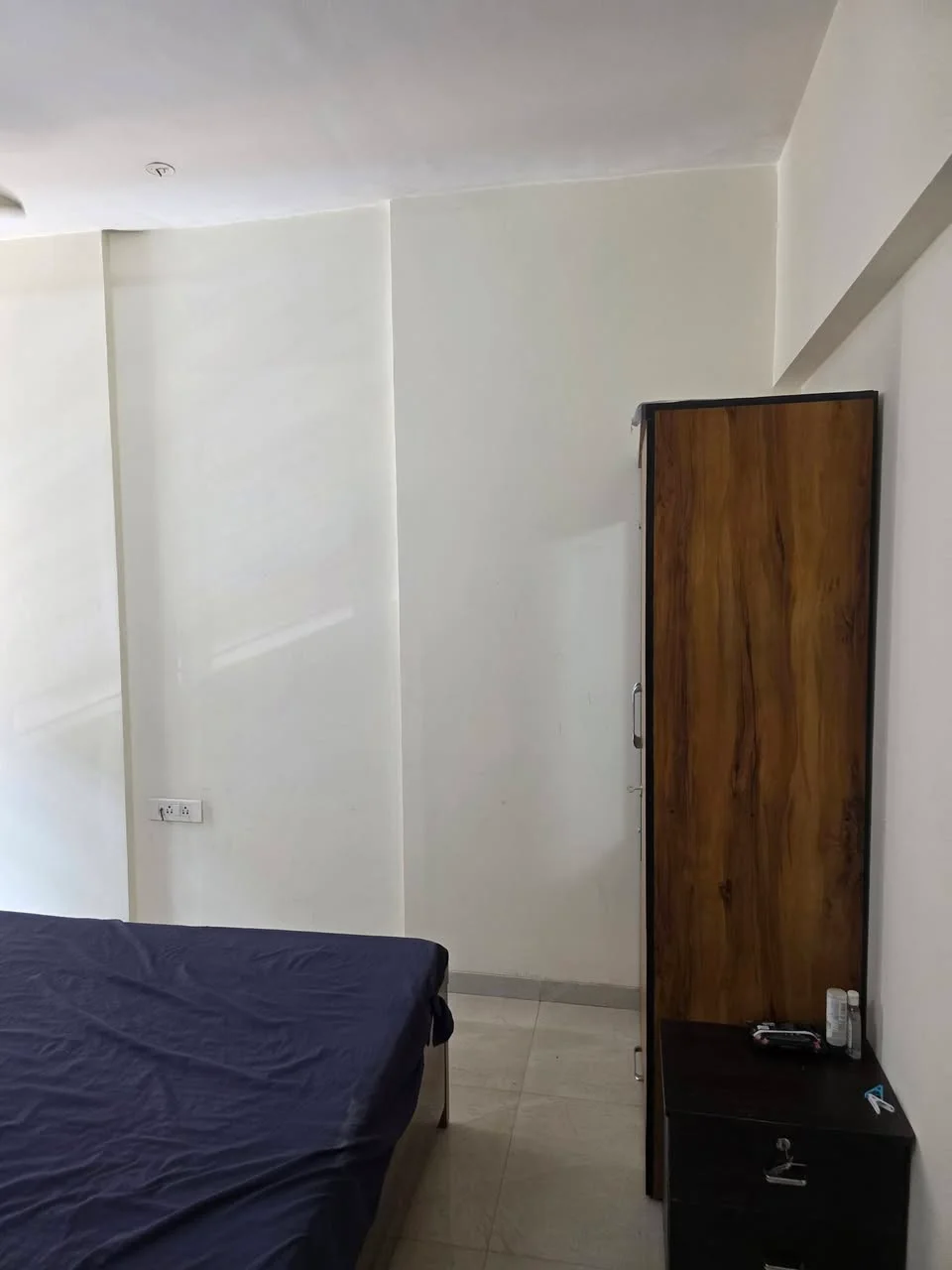 Single Occupancy in 2 BHK Flat for Rent in Sakinaka near airport Andheri East