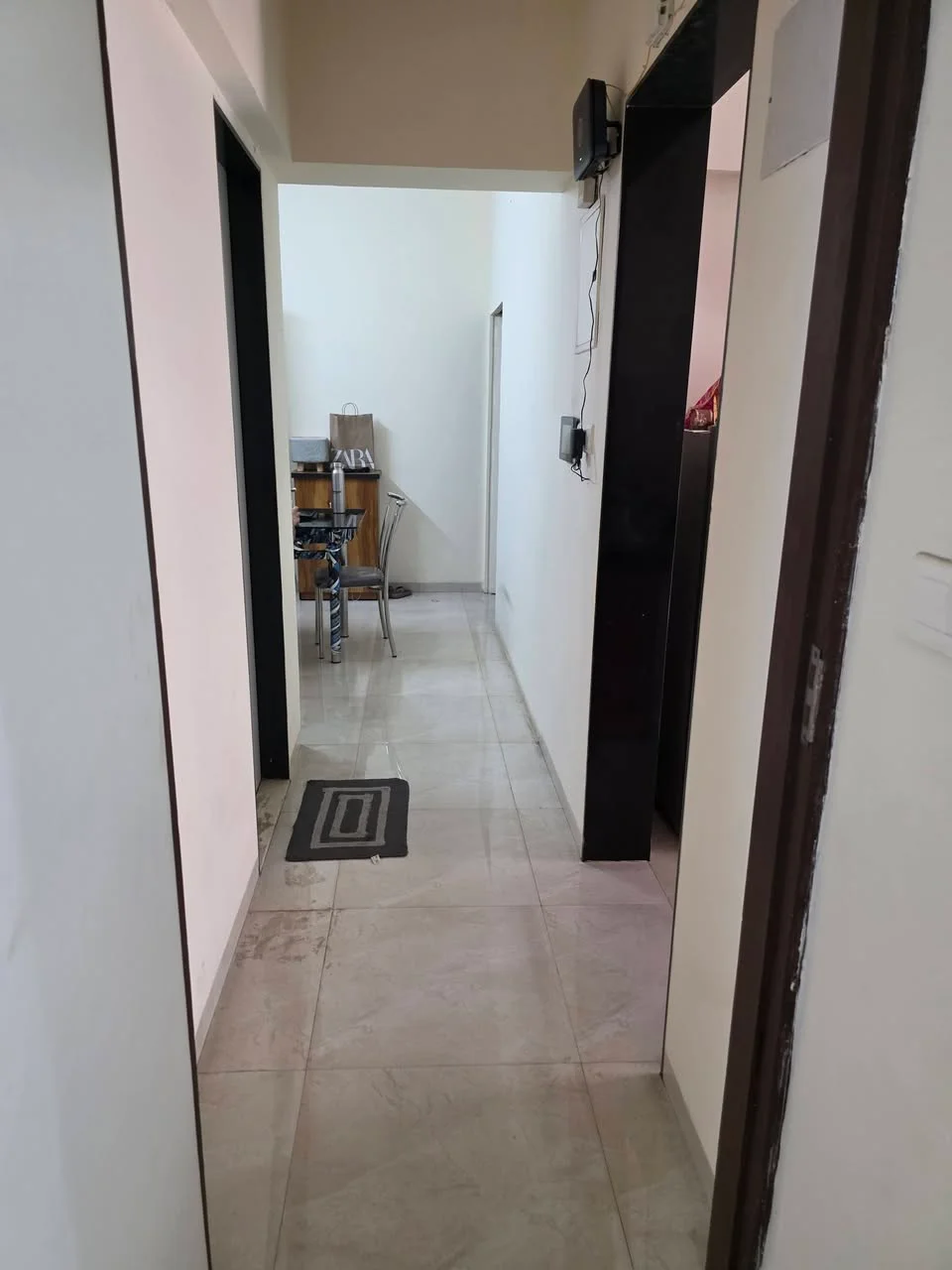 Single Occupancy in 2 BHK Flat for Rent in Sakinaka near airport Andheri East