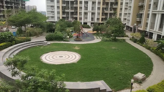 2 BHK Flat for Rent in Dhanori