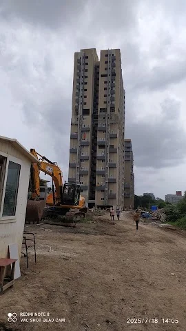 2 BHK Flat for Rent in Magarpatta – Near Amanora Mall