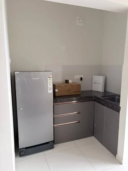 1 BHK Flat for Rent in Vadgaon Sheri / Kharadi Keshav nagar