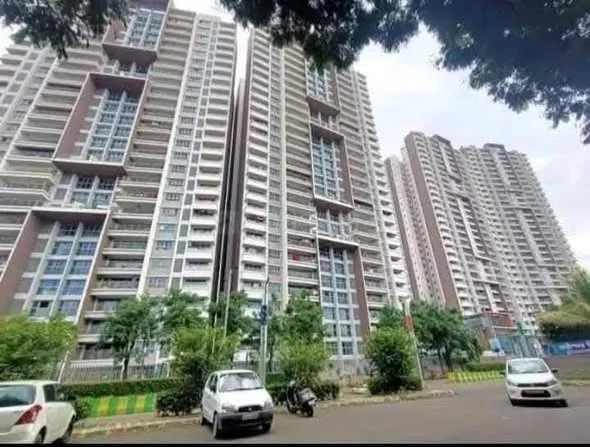 1 BHK Flat for Rent in Hadapsar