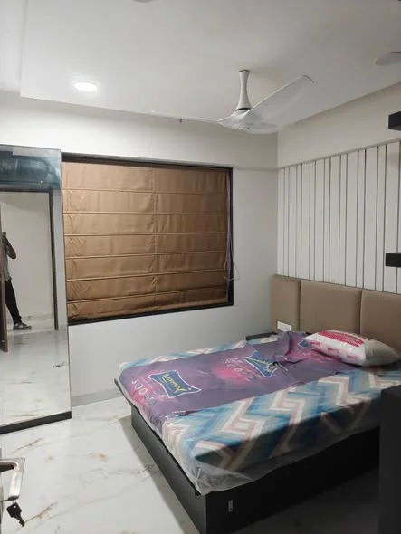 2 BHK Flat for Rent in Bavdhan vidnyan Nagar