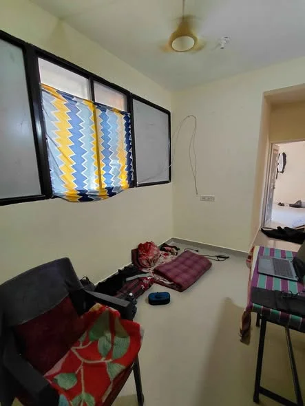 1 BHK Flat for Rent in Wakad