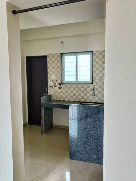 1 BHK Flat for Rent in Hinjewadi phase 1 near Blue ridge