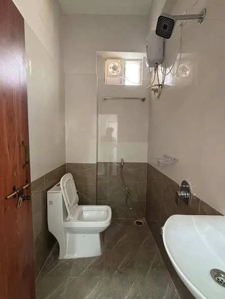 1 BHK Flat for Rent in kondapur