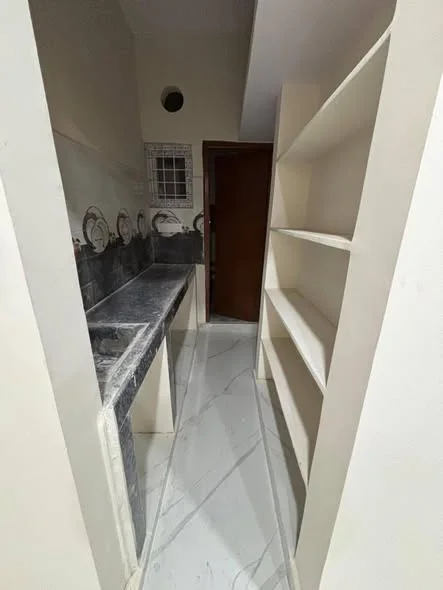 1 BHK Flat for Rent in kondapur