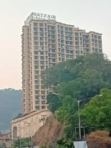 Single Occupancy for Female in 2 BHK Flat for Rent in Vikhroli West