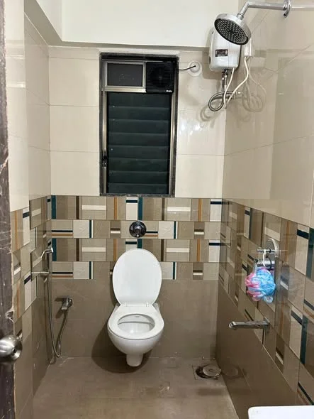 Single Occupancy for Female in Flat for Rent in MIDC