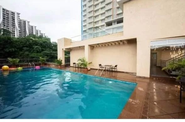 Single Occupancy for Female in 1 BHK Flat for Rent in Marol