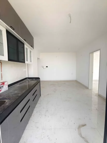 2 BHK Flat for Rent in Wagholi