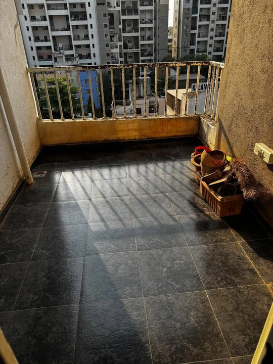 2 BHK Flat for Rent in Baner