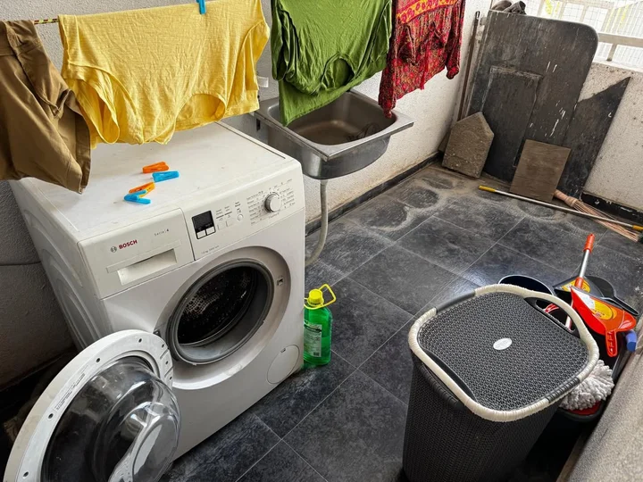 2 BHK Flat for Rent in Baner