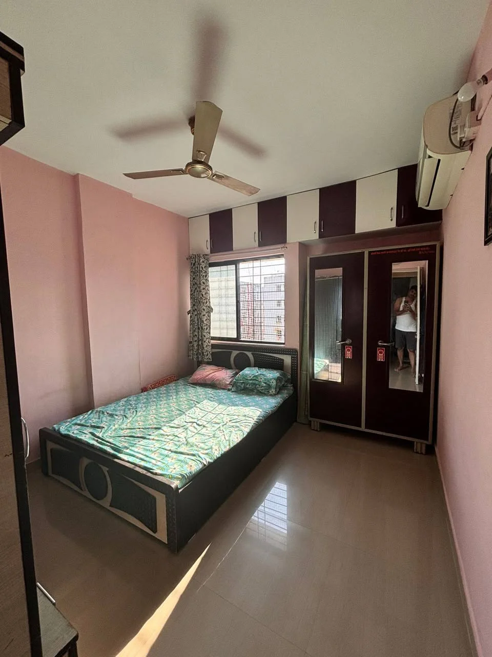 1 BHK Flat for Sale in Shivane Shinde Pul