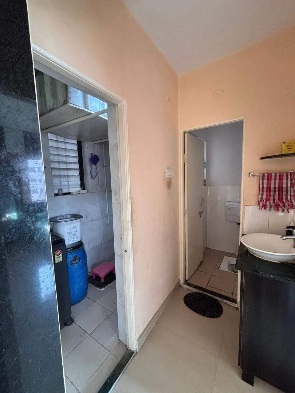 1 BHK Flat for Sale in Shivane Shinde Pul