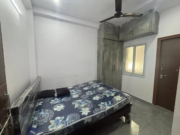 1 BHK Flat for Rent in Botanical Garden Road Kondapur