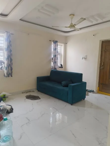 3 BHK Flat for Rent in Kondapur (Near SMR Vinay Iconia)