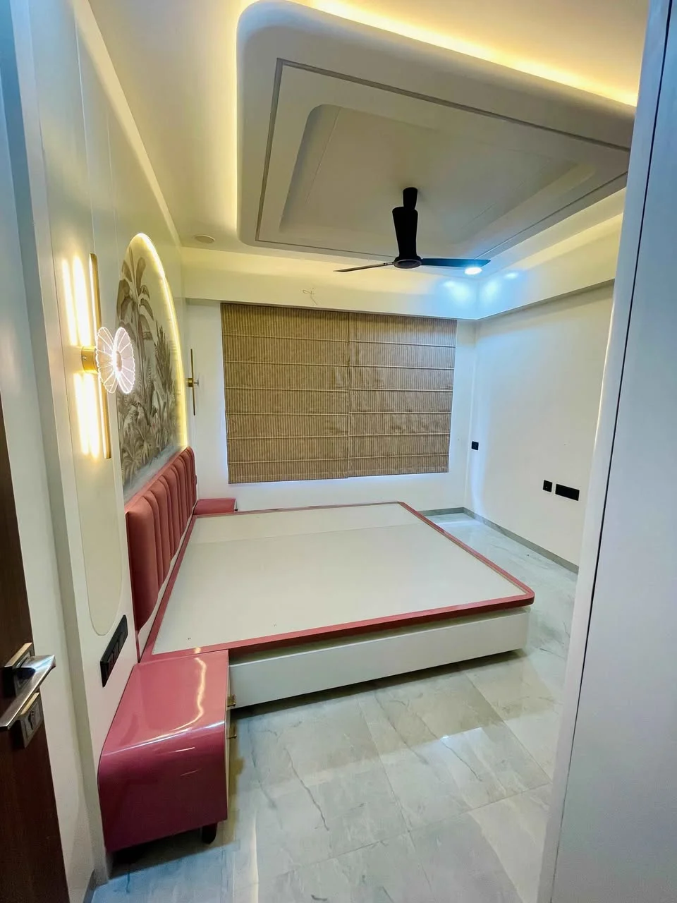 2 BHK Flat for Rent in wadgaon Sheri