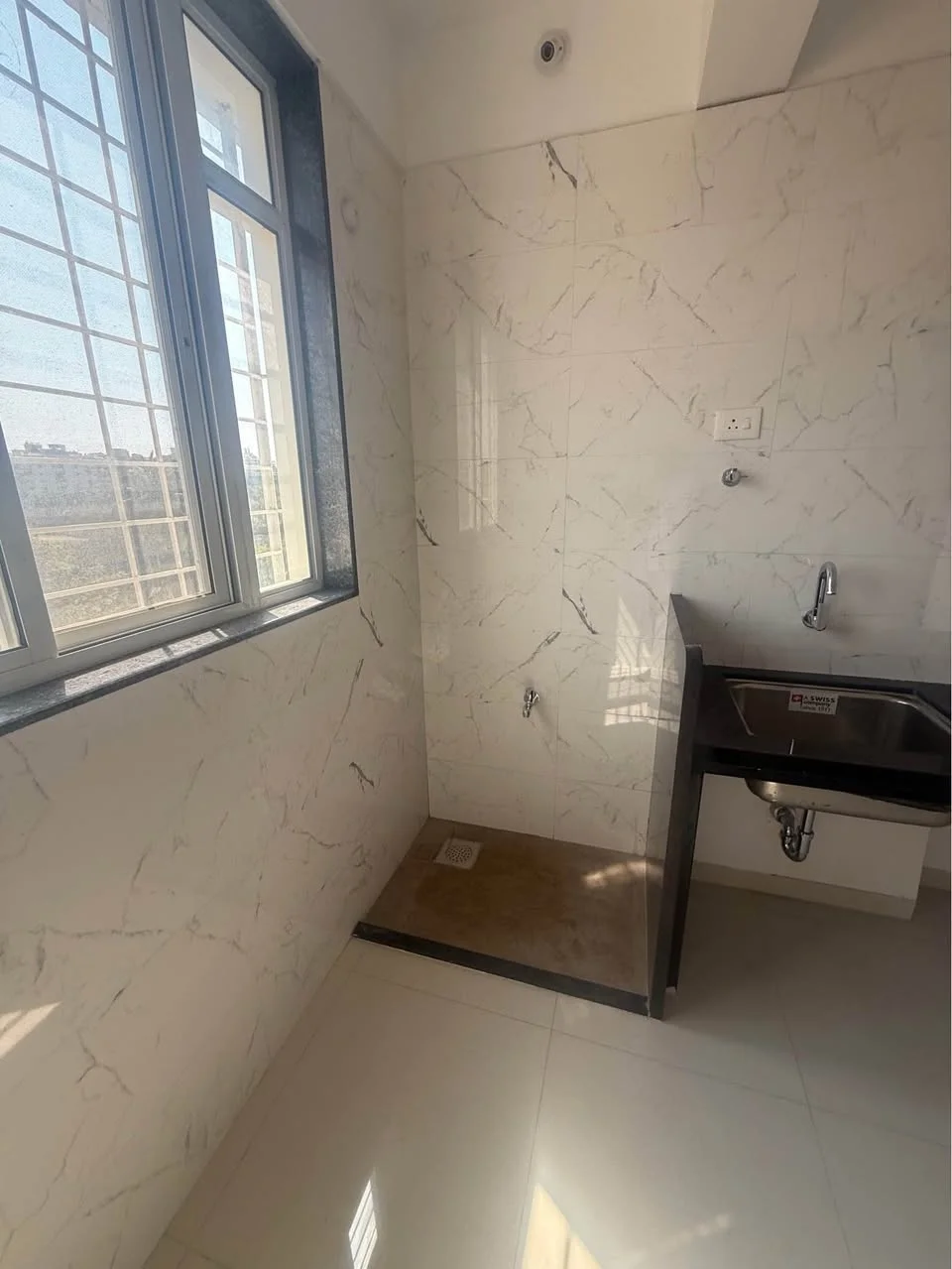 2 BHK Flat for Rent in Karvenagar