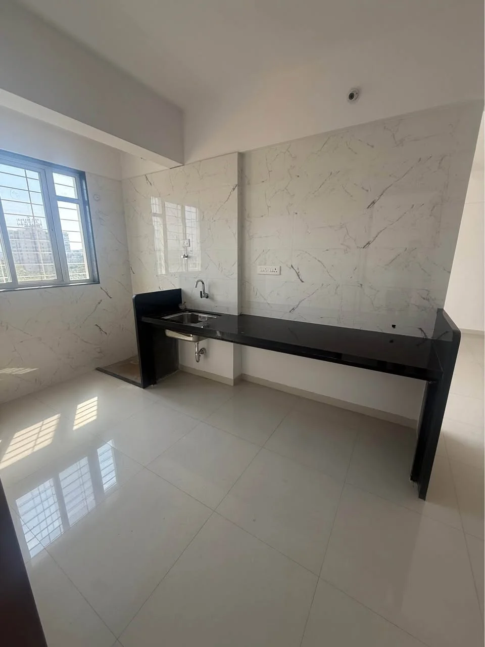 2 BHK Flat for Rent in Karvenagar