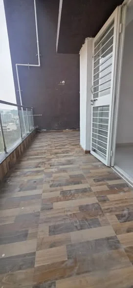 2 BHK Flat for Rent in Kharadi near EON IT Park