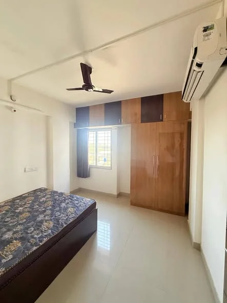 1 BHK Flat for Rent in Kharadi Bypass