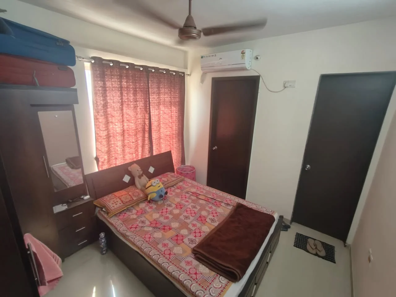 2 BHK Flat for Sale in Primeira Homes