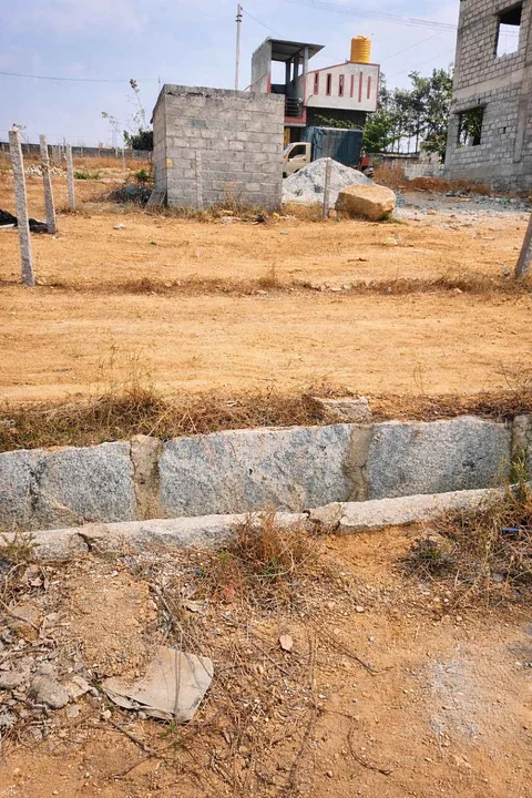 Residential Plot for Sale in Bannerghatta zoo