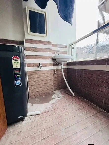 1 BHK Flat for Rent in Kondapur Gachibowli Hyderabad