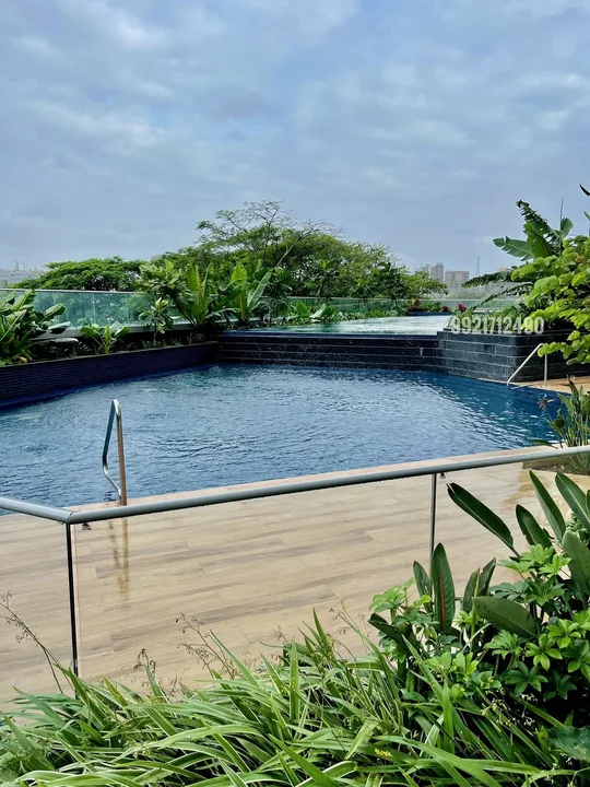 Single Occupancy in 1 BHK Flat for Rent in Goregaon near NESCO