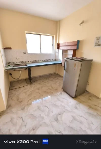 1 BHK Flat for Rent in KHARADI