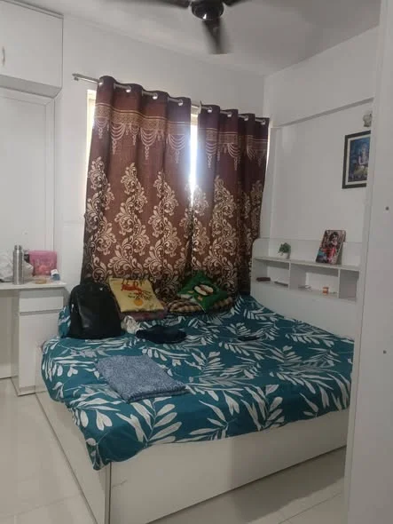 3 BHK Flat for Rent in Hills shire society kesnand road near Mount litera zee school Wagholi