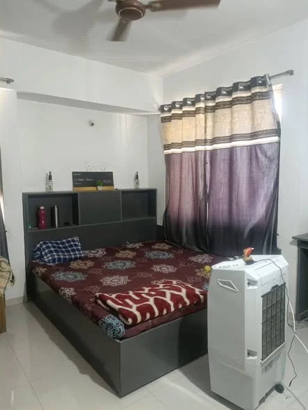 3 BHK Flat for Rent in Hills shire society kesnand road near Mount litera zee school Wagholi