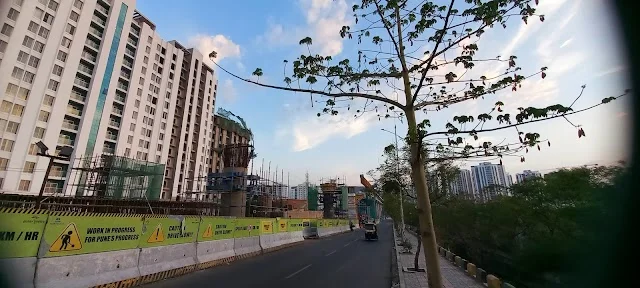 2 BHK Flat for Rent in Hinjewadi Phase 3