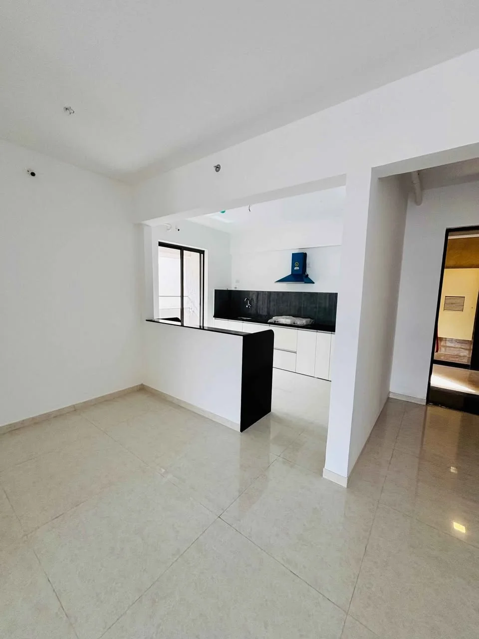 2 BHK Flat for Rent in Dhanori Porwal Road